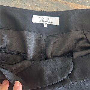 Parker Black pants